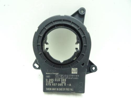 Used Other Other RENAULT CLIO IV (BH_) 1.5 dCi 90 (90 hp) 33884783 33884783