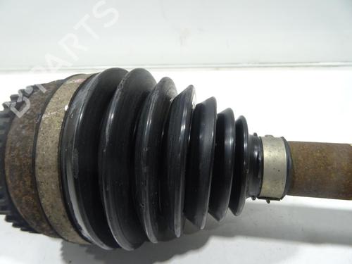 Right front driveshaft RENAULT KANGOO (KC0/1_) 1.5 dCi | BP32728977M39  - Image 5