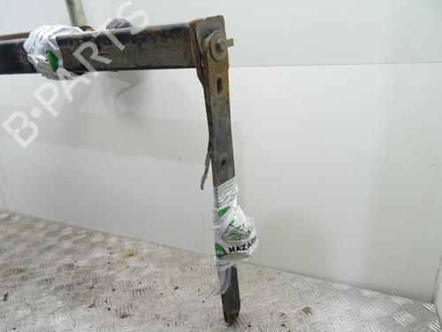 Used Tow ball/Mechanism Tow ball/Mechanism FORD MONDEO IV Turnier (BA7) 1.8 TDCi (125 hp) 29204252 29204252