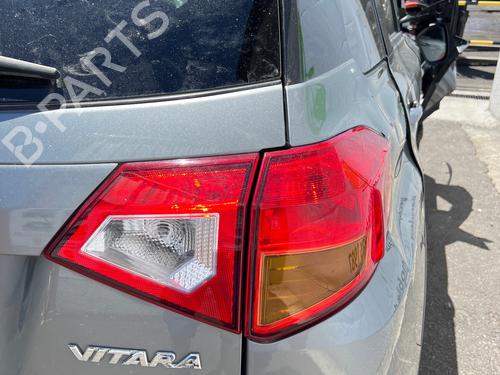Tailgate SUZUKI VITARA (LY) 1.6 DDiS AllGrip (APK416D) | BP38599209C6 - Image 17