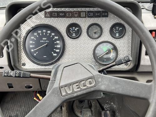 Used Parts IVECO DAILY I Van 35-10 (10314204, 10314211, 10314212, 10314217, 10314411,... 4687008