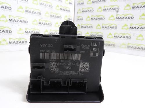 Used Electronic module Electronic module AUDI Q5 (8RB) [2008-2019] 22447102 22447102