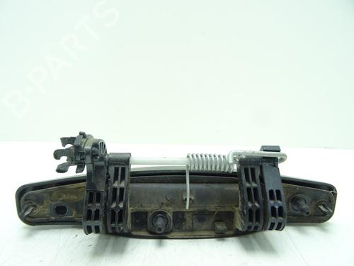 Front left exterior door handle DACIA DUSTER (HS_) 1.5 dCi | BP29543234C128 