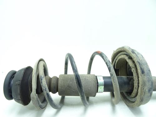 Left front shock absorber RENAULT CLIO II (BB_, CB_) 1.5 dCi (B/CB07) | BP31308381M16