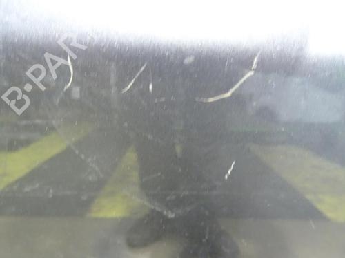 Used Left rear door Left rear door 39177604 39177604