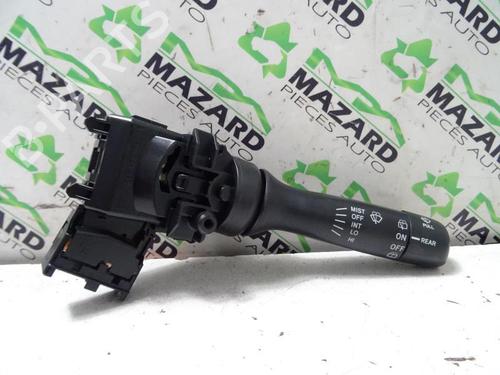 Used Steering column stalk Steering column stalk TOYOTA YARIS (_P9_) 1.4 D-4D (NLP90_, NLP90R) (90 hp) 20070696 20070696