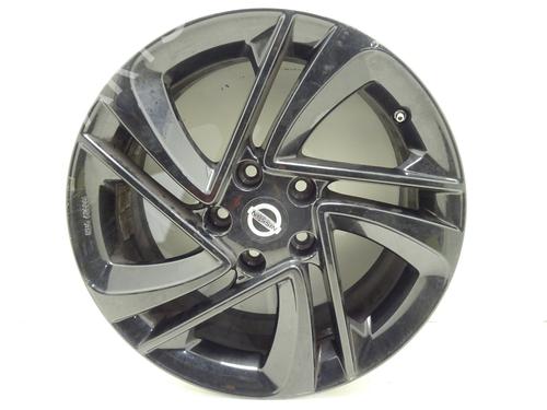Used Rim NISSAN QASHQAI II (J11, J11_) 1.5 dCi (110 hp) 29838857
