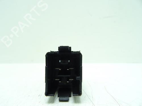 Warning switch VW GOLF V Variant (1K5) 1.9 TDI | BP31917609I22