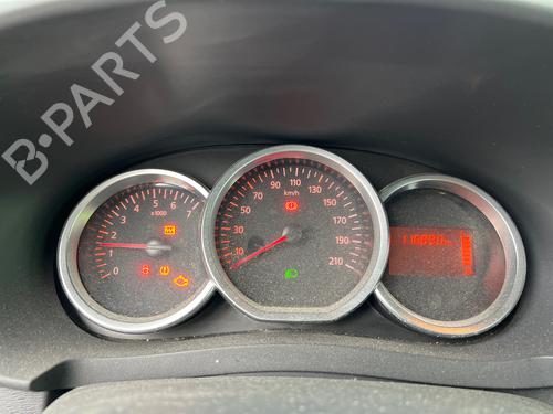 Tanklåg DACIA LODGY (JS_) 1.3 TCe 100 (JSNU) | BP35889016C131 - Image 10