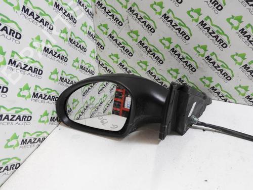 Left mirror SEAT CORDOBA (6L2) 1.9 TDI | BP20071743C26