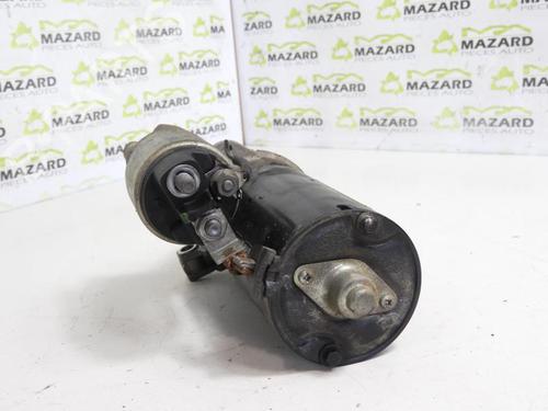 Used Starter BMW X3 (E83) [2003-2011]  20069990