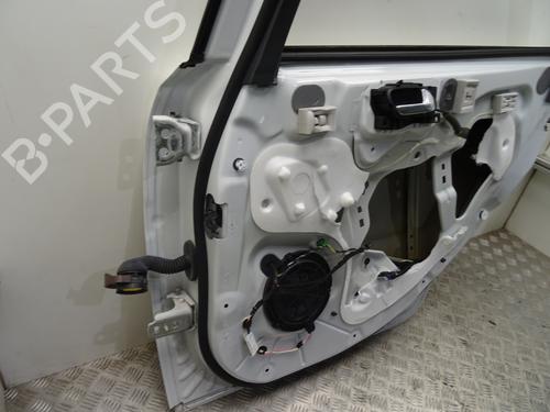 Right rear door PEUGEOT 508 SW I (8E_) 2.0 BlueHDi 180 | BP28084487C5 