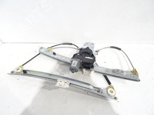 Used Front right window mechanism CITROËN C5 III Break (RW_) 2.0 HDi (136 hp) 32001559