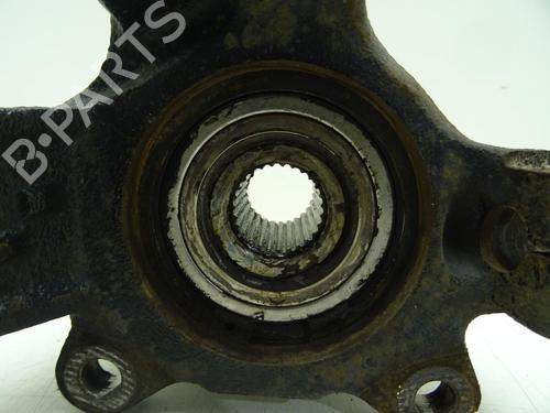 Used Right front steering knuckle Right front steering knuckle CITROËN JUMPY I Van (BS_, BT_, BY_, BZ_) 1.9 TD (90 hp) 28477322 28477322