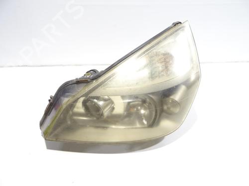 Left headlight RENAULT ESPACE IV (JK0/1_) 2.0 (JK09) | BP28125797C28 