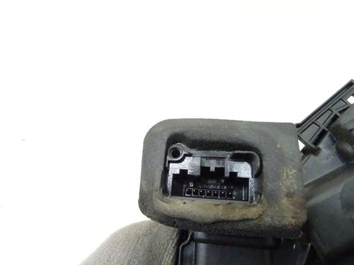 Front left lock SKODA OCTAVIA III Combi (5E5, 5E6) 1.6 TDI | BP20041379C98 