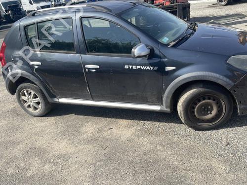 Rear right seatbelt DACIA SANDERO 1.5 dCi | BP28523415I28  - Image 6