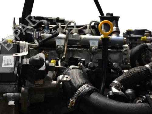 Engine AUDI A1 Sportback (8XA, 8XF) 1.4 TDI | BP39630421M1 - Image 6