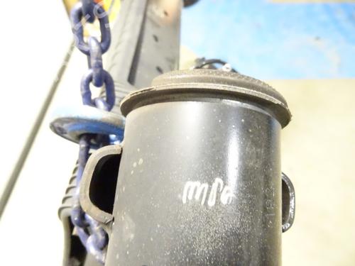 Rear axle RENAULT CLIO V (B7_) 1.0 TCe 90 (B7MT) | BP32496030M2  - Image 5