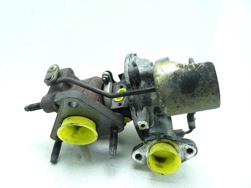 Used Turbocharger/Supercharger NISSAN X-TRAIL I (T30) 2.2 Di 4x4 (114 hp) 31720957