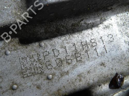Gearbox TOYOTA YARIS (_P13_) 1.5 Hybrid (NHP130_, NHP130) | BP23787990M3 