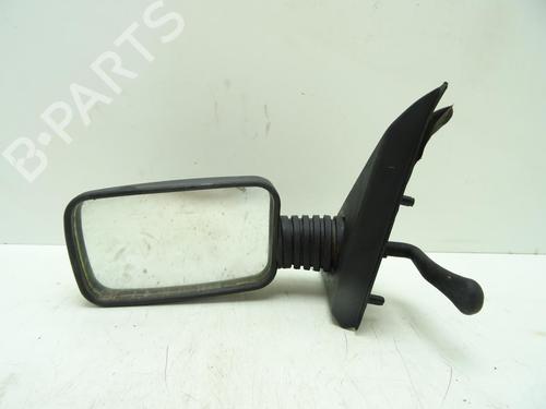 Used Left mirror FIAT PANDA (141_) 900 (40 hp) 27220464