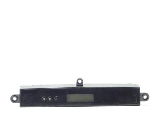 Used Display monitor HYUNDAI SANTA FÉ II (CM) 2.2 CRDi (155 hp) 30357965