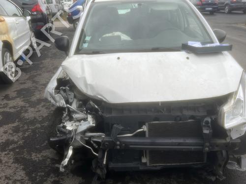 Electronic module CITROËN C3 II (SC_) 1.2 VTi 82 | BP25977775M83  - Image 19