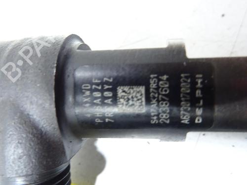Injector SSANGYONG TIVOLI 1.6 XDi 160 | BP32206495M100  - Image 5