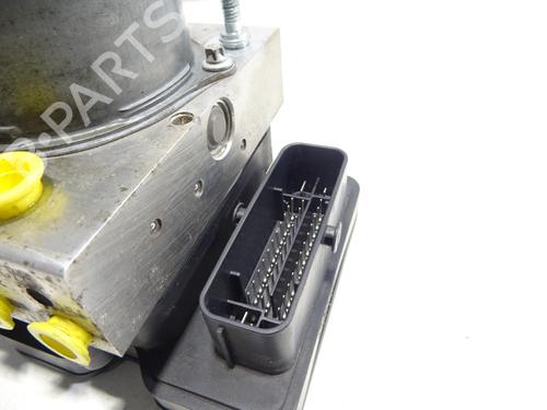 Used ABS pump ABS pump MERCEDES-BENZ SPRINTER 3,5-t Van (B906) 314 CDI (906.631, 906.633, 906.635, 906.637) (143 hp) 29188390 29188390