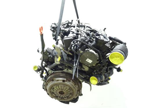 Engine VW POLO V (6R1, 6C1) 1.2 TDI | BP29744160M1 