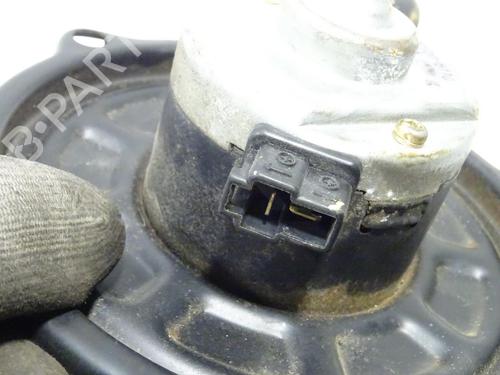 Heater blower motor SUZUKI VITARA Cabrio (ET, TA)  | BP29635704M62 