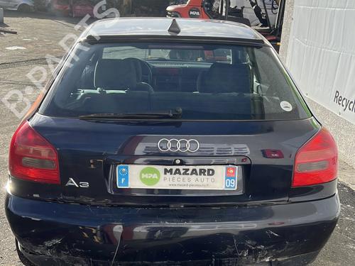 Engine AUDI A3 (8L1)  | BP34520026M1  - Image 20