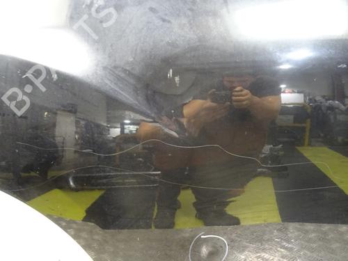 Right rear door NISSAN JUKE (F15) 1.5 dCi | BP29317393C5 
