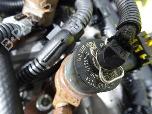 Motor LIGIER JS50 0.5 | BP28332222M1 