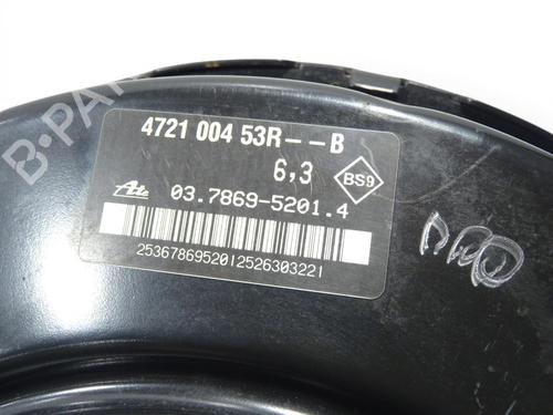 Servo brake RENAULT MASTER III Van (FV) 2.3 dCi 145 FWD (FV0E, FV0F, FV0H, FV02, FV0M, FV0S,... | BP35937267M42 - Image 3