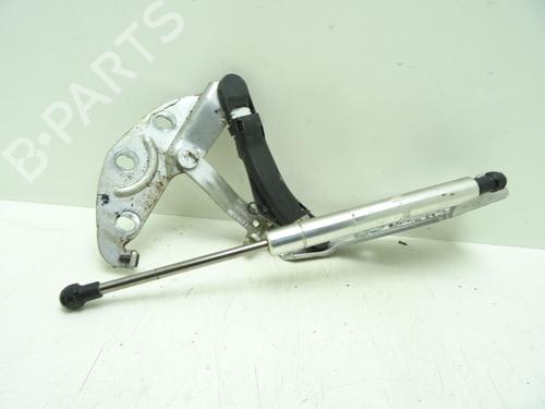 Used Hinge/Door check strap Hinge/Door check strap VW PHAETON (3D1, 3D2, 3D3, 3D4, 3D6, 3D7, 3D8, 3D9) 5.0 V10 TDI 4motion (313 hp) 33609936 33609936