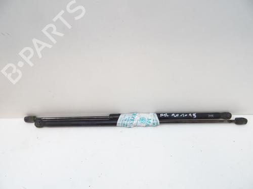 Tailgate lift support FORD FUSION (JU_) 1.6 TDCi | BP20057636C138 