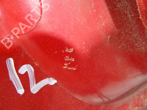 Right taillight PEUGEOT 308 I (4A_, 4C_) 1.6 HDi | BP26657061C35 