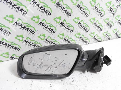 Used Left mirror AUDI A3 (8L1) 1.9 TDI (100 hp) 20048024