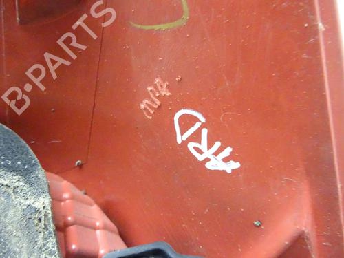 Used Right taillight Right taillight 38296841 38296841