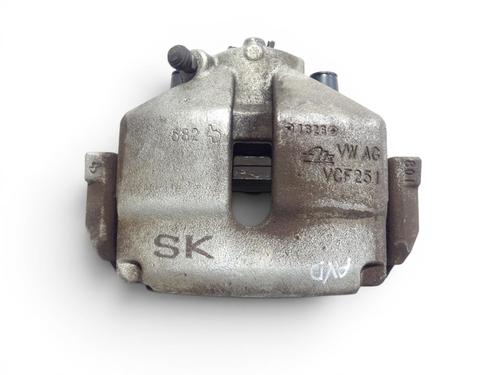 Right front brake caliper VW BEETLE (5C1, 5C2)  | BP34219190M104  - Image 6