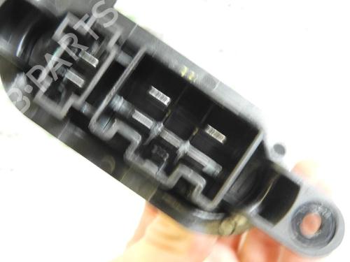 Used Heater resistor Heater resistor DACIA DOKKER MPV (KE_) 1.5 dCi (KEAJ, KEAH) (90 hp) 20072137 20072137
