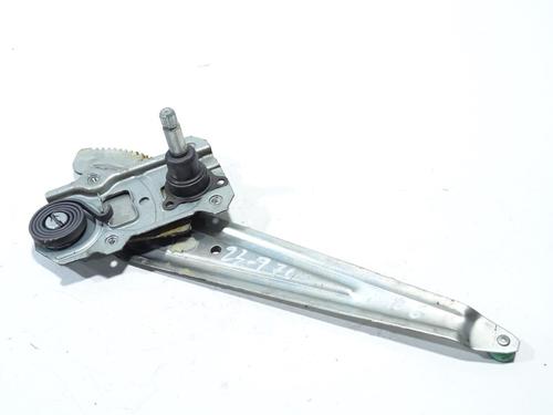 Used Rear left window mechanism SUZUKI SX4 (EY, GY) 1.6 DDIS (RW416D) (90 hp) 28420049