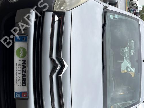 Front right lock CITROËN BERLINGO MULTISPACE (B9) 1.6 HDi 90 | BP32496038C97  - Image 14