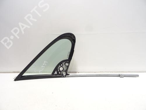 Front left quarter glass PEUGEOT 307 (3A/C) 2.0 HDi 110 | BP29838748C111