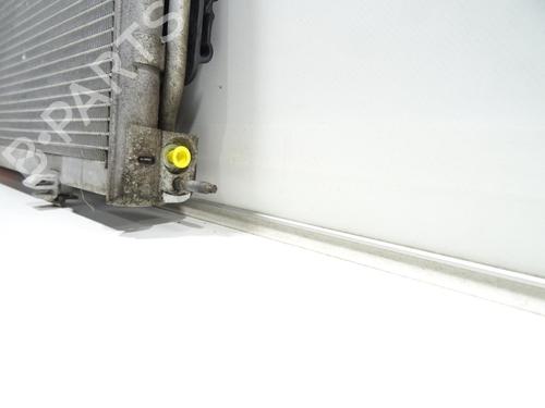 AC radiator FORD ECOSPORT  | BP25141794M32 