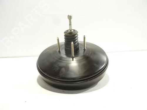 Used Servo brake Servo brake PEUGEOT BOXER Van 2.2 BlueHDi 140 (140 hp) 26457037 26457037