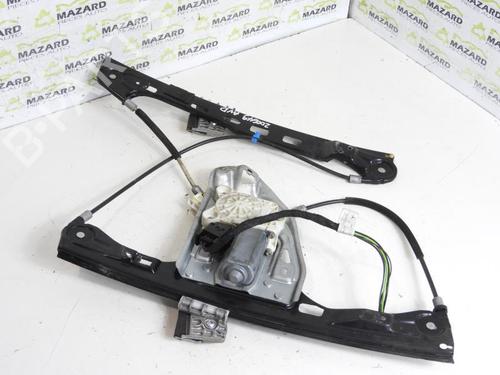 Front right window mechanism MERCEDES-BENZ C-CLASS T-Model (S203) C 220 CDI (203.208) | BP20067938C23 