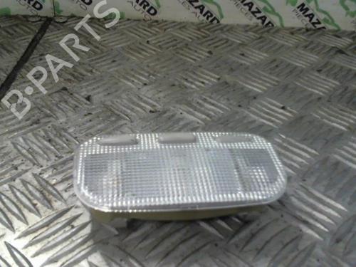 Used Interior roof light CITROËN C3 Pluriel (HB_) 1.6 (109 hp) 20073298